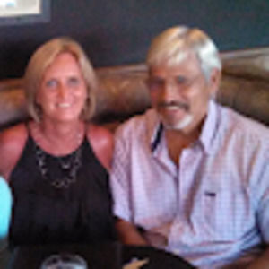 Meet your Posher, Vickie